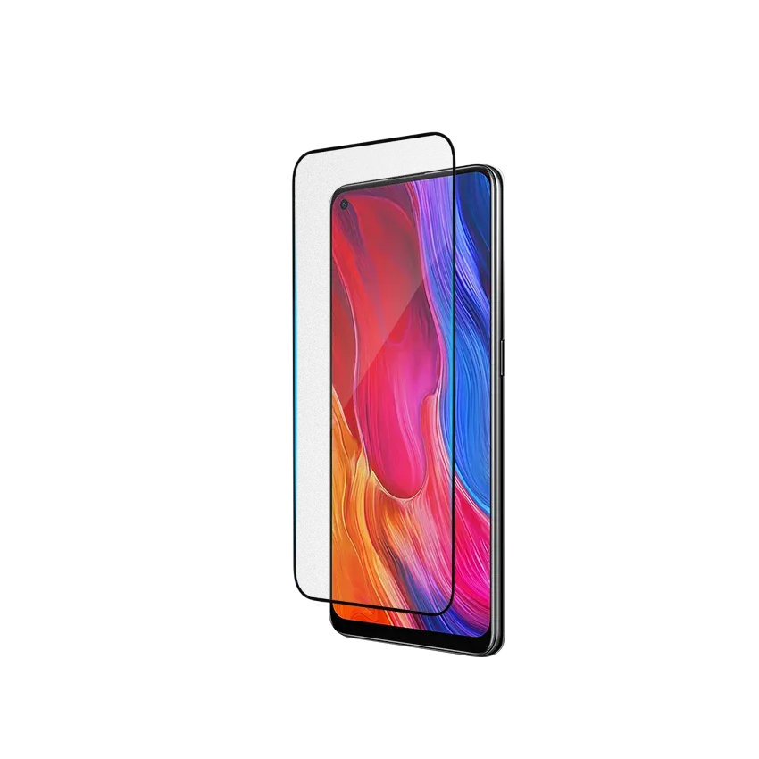 durable protection sheet Oppo A94 Tempered Glass Screen Protector