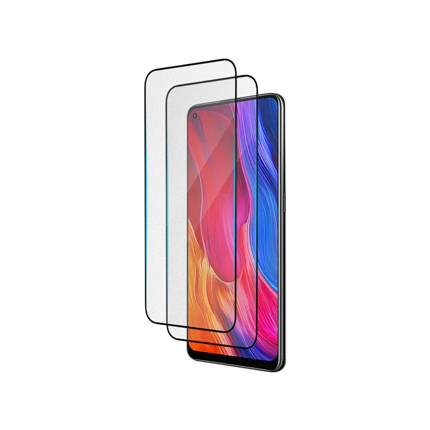 Adult Screen Protector Oppo A94 Tempered Glass Screen Protector