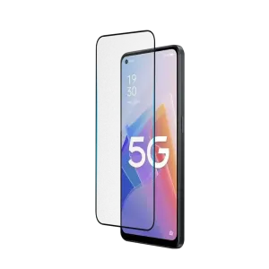 Oppo A96 5G Tempered Glass Screen Protector Phone Screen