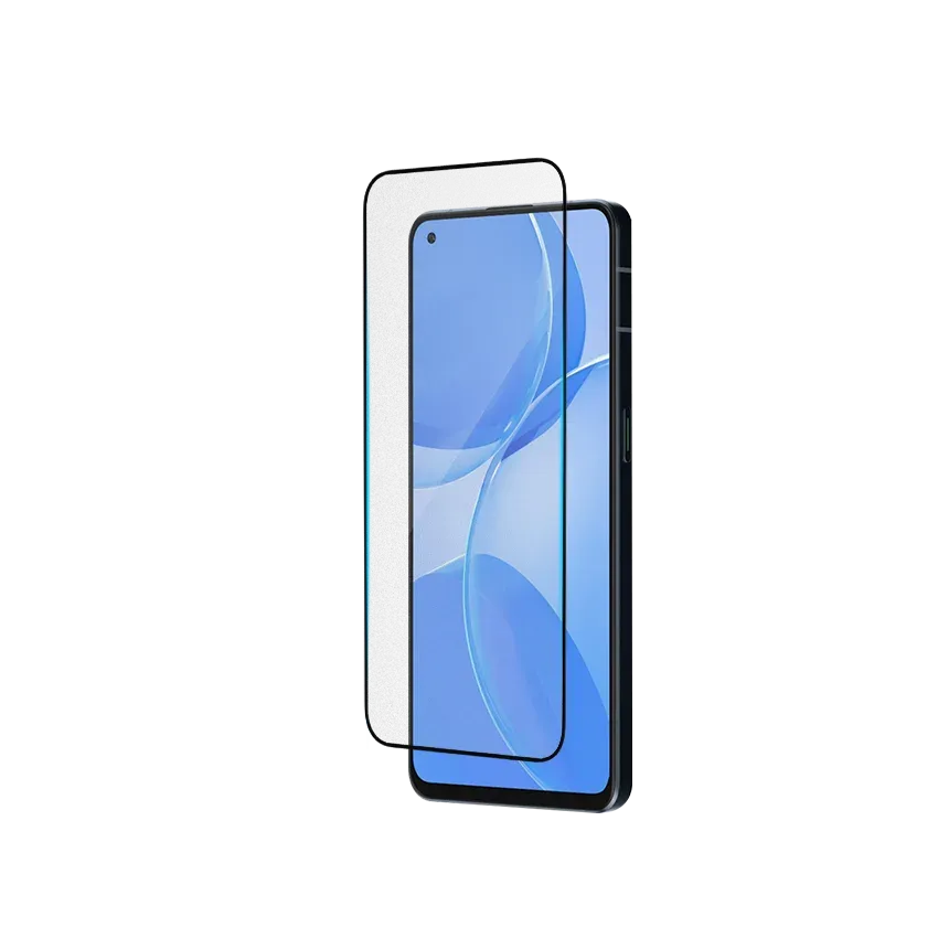 kids safe screen protector Oppo Reno6 5G Tempered Glass Screen Protector