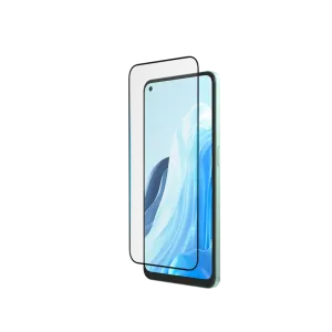 Oppo Reno7 Z 5G Tempered Glass Screen Protector Nano Protection Film
