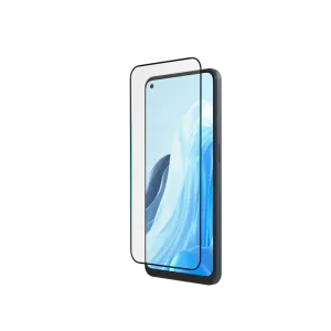 Oppo Reno8 Lite 5G Tempered Glass Screen Protector Phone Screen Guard Plus