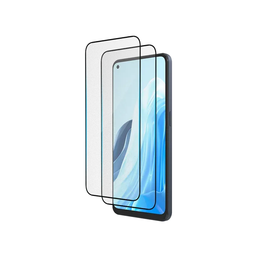Oppo Reno8 Lite 5G Tempered Glass Screen Protector Student Screen Guard