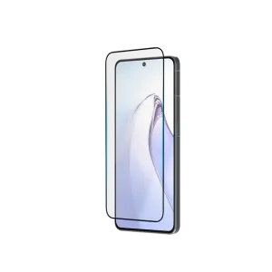 Oppo Reno8 Pro 5G Tempered Glass Screen Protector Mobile Screen Shield case friendly design