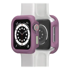 Otterbox Apple Watch LifeProof Case (Purple) Sport Armor Shielding