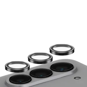 edge reinforced protector Tablet Screen Guard PanzerGlass? Hoops? Camera Lens Protector Black Samsung Galaxy Z Fold6