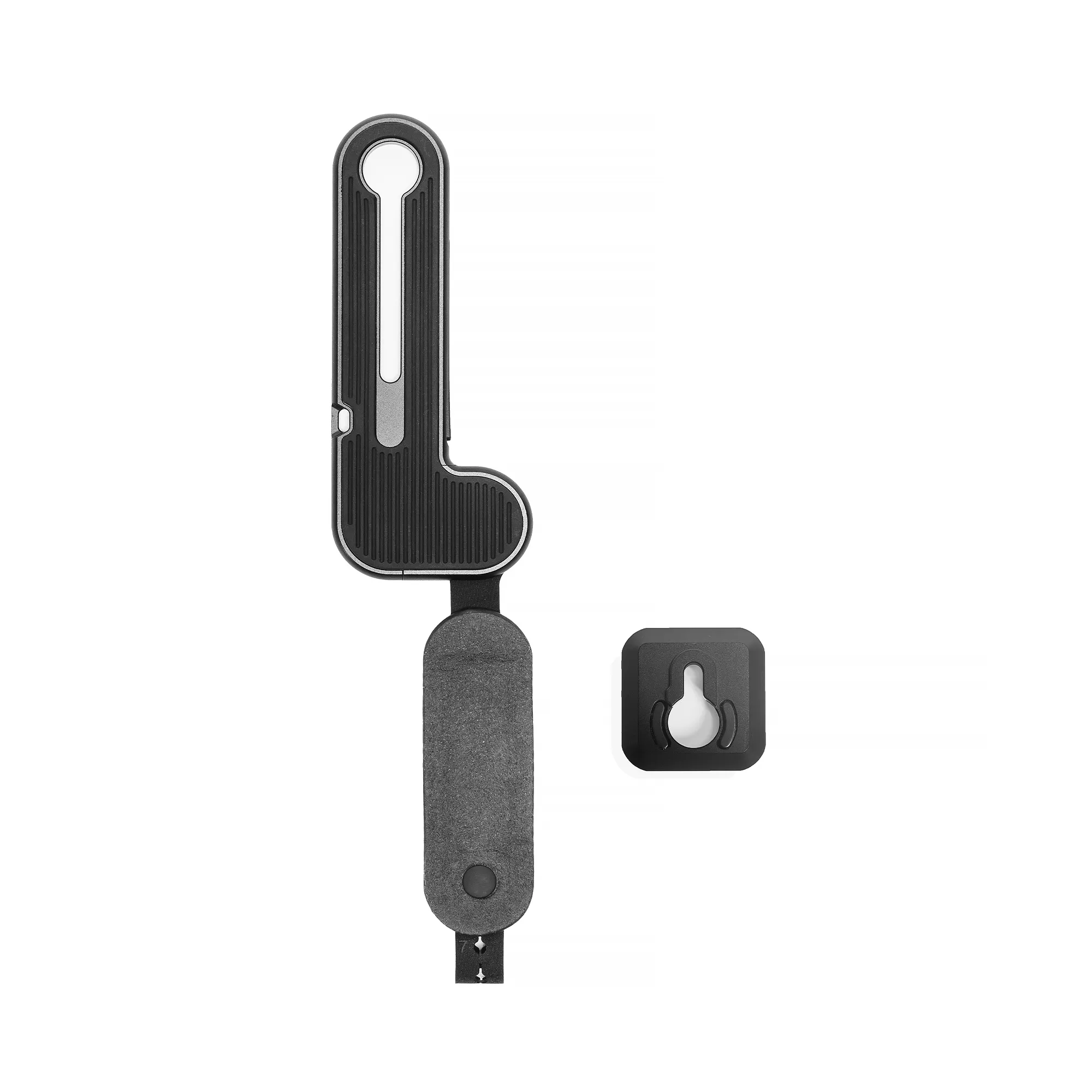 Urban Style Office Ready Peak Design Micro Clutch L-Plate