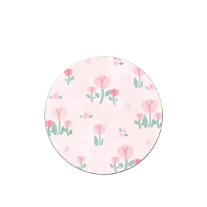 PINKY TULIPS Magsafe Grip Stand Pop Socket Deluxe