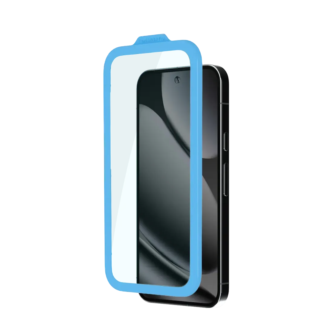 Pixel 10 Pro XL Tempered Glass Screen Protector Screen Protection Max Plus sensitive touch glass