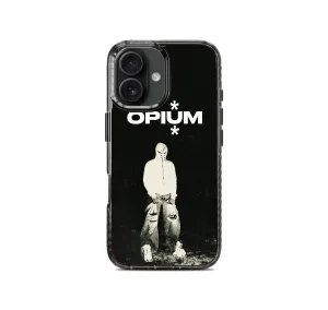 Polished Touch Playboi Carti Opium Spotify Stride 2.0 Phone Case Cover