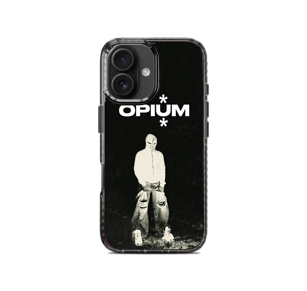 Polished Touch Playboi Carti Opium Spotify Stride 2.0 Phone Case Cover