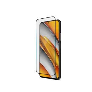 Screen Armor Layer Mobile Display Poco F3 Tempered Glass Screen Protector