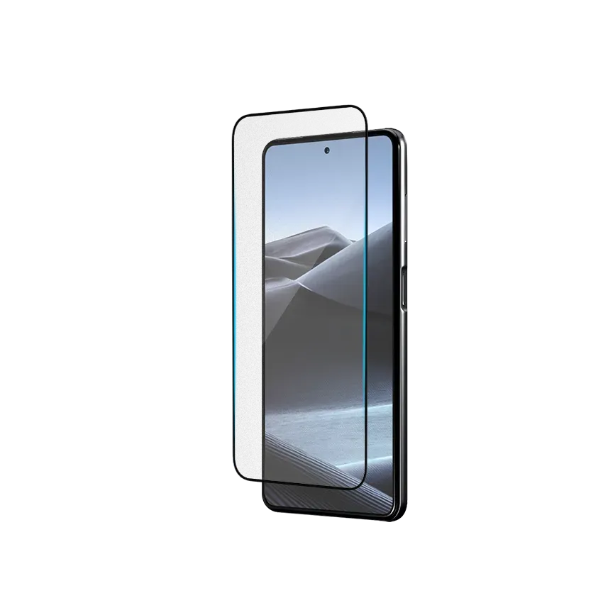 Poco X3 Pro Tempered Glass Screen Protector Device Safety Guard daily protection