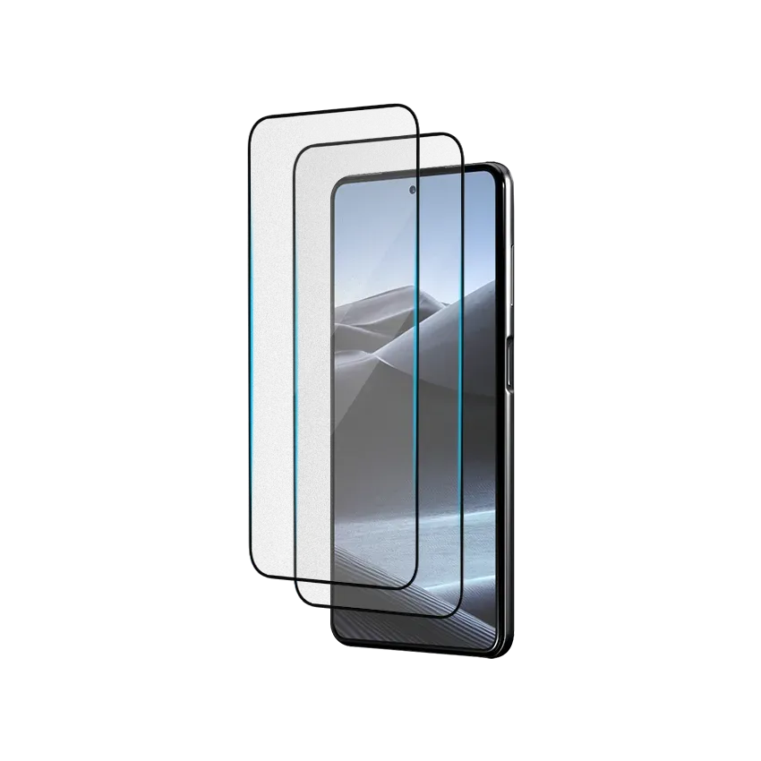 Poco X3 Pro Tempered Glass Screen Protector Shatter-Resistant Shield Impact Guard Elite