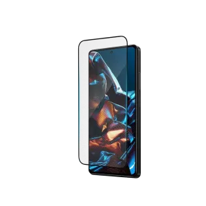Impact Guard Max Portable Device Film Poco X5 Pro Tempered Glass Screen Protector