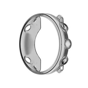 Anti-Fall Polar Vantage M/M2 TPU Case (Black)