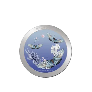 Grip Travel Trio Pop Socket Chic Accessory Love Of Butterfly MagSafe Grip Stand