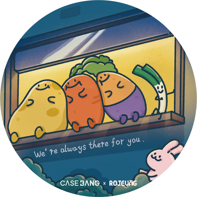 Window Seat Magsafe Grip Stand Snap Ultra Grip Grip Hero Lite