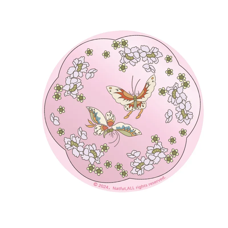 As you wishes Magsafe Grip Stand Pop Socket Elegant