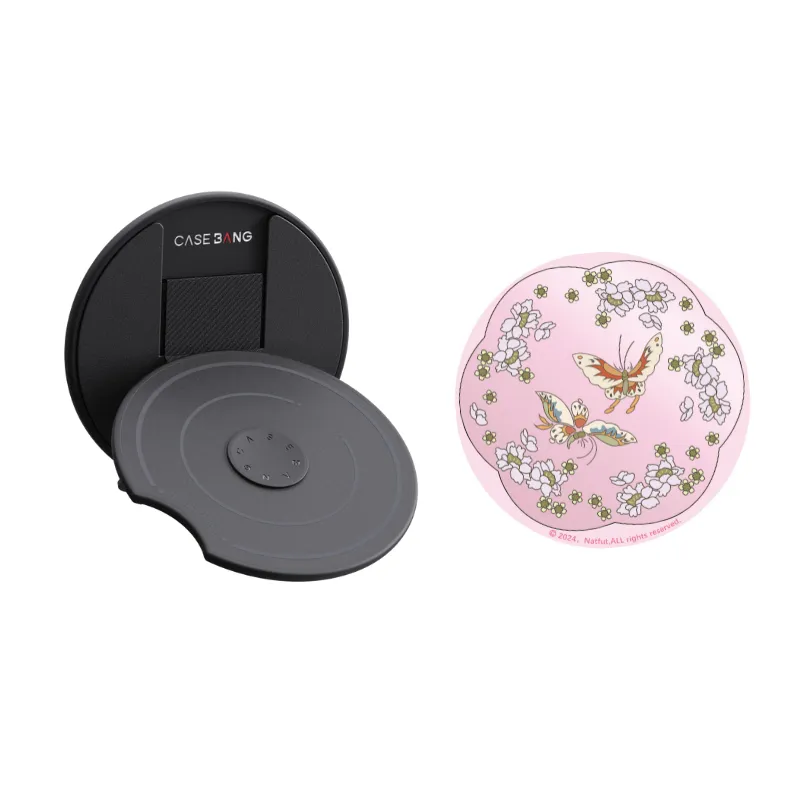 Pop Socket Desk Accessory As you wishes Magsafe Grip Stand