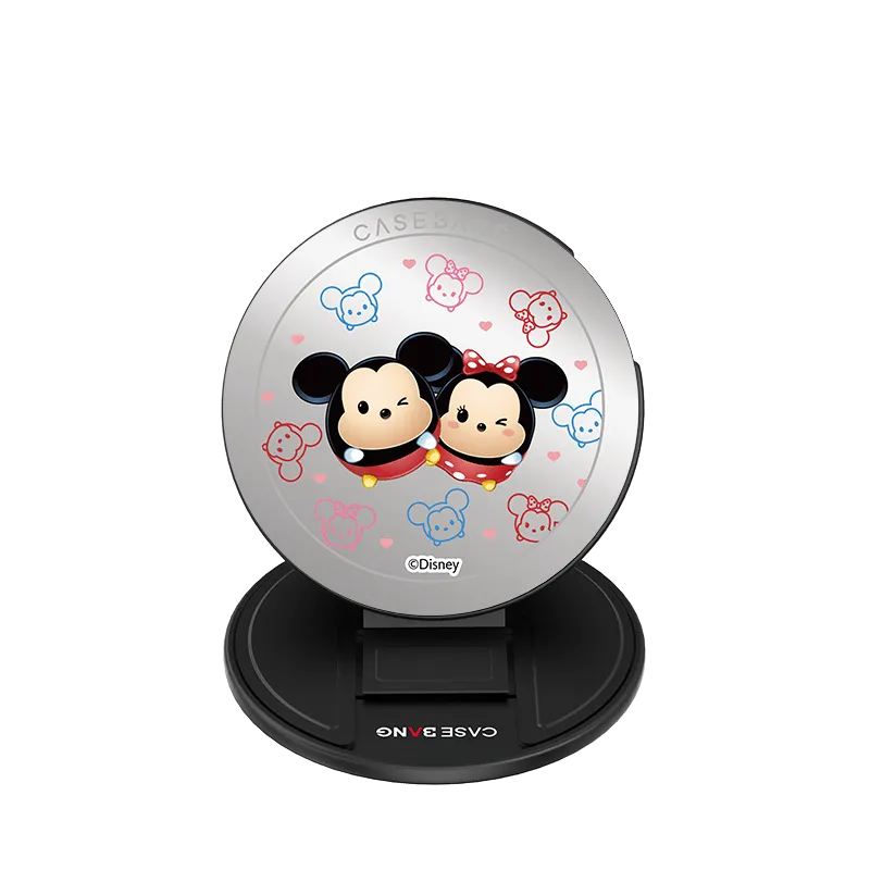 Ultra Duo Grip Sweet TsumTsum MagSafe Grip Stand