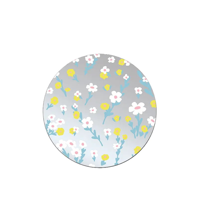 MINI DAISY Magsafe Grip Stand Pop Socket Personalized Gift Max Duo Grip