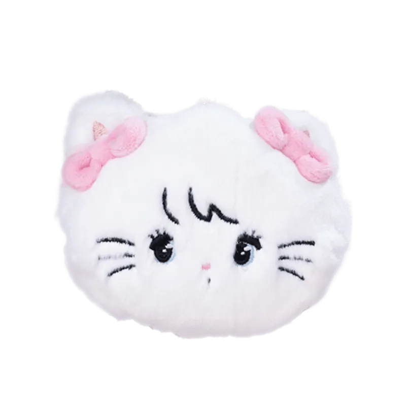 Grip Fold One Clip Max Grip Plush 3D Mousse MagSafe Grip Stand