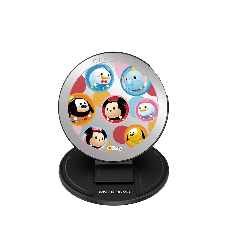 Bubble TsumTsum MagSafe Grip Stand Grip Travel One