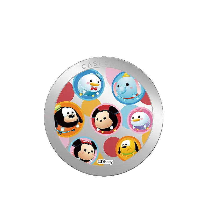 Bubble TsumTsum MagSafe Grip Stand Pop Socket Anti-Slip