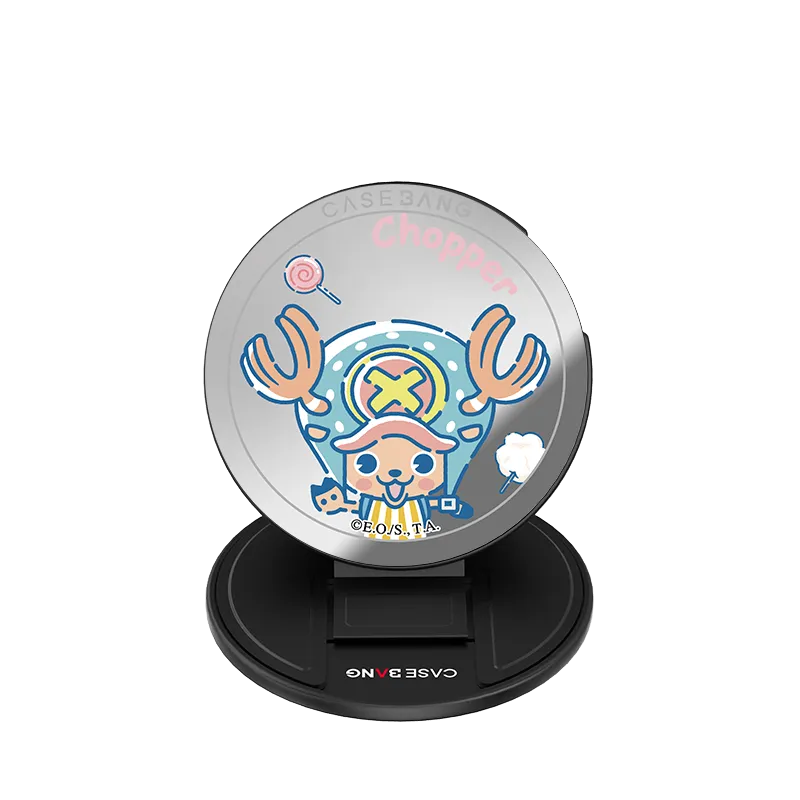 Pop Socket Cute Accessory Grip Max Ultra Baby Mini Chopper MagSafe Grip Stand