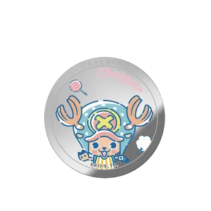 Baby Mini Chopper MagSafe Grip Stand Grip Style One Twist One Grip