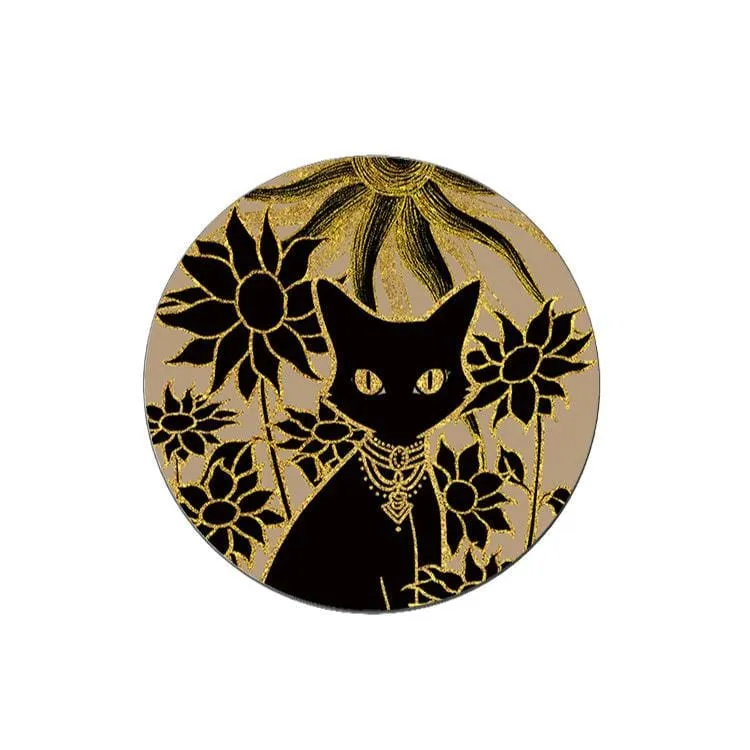 Travel Ultra Grip THE SUN  Magsafe Grip Stand