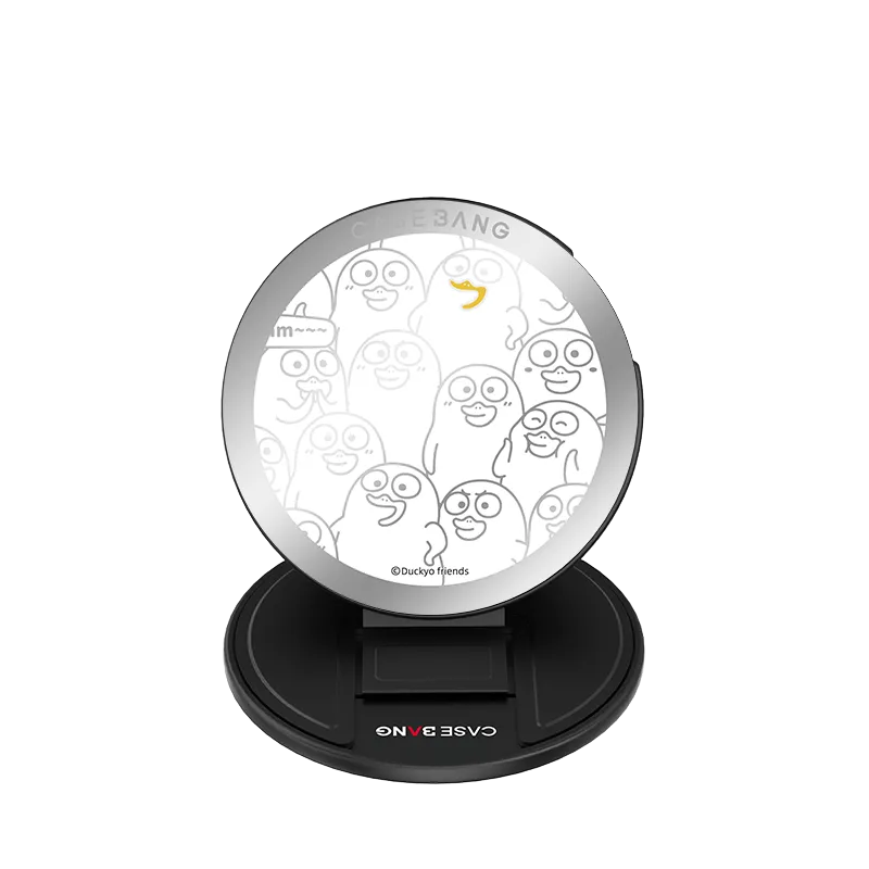 Clip Lite Grip Dock Ultra Grip WOW Duckyo MagSafe Grip Stand