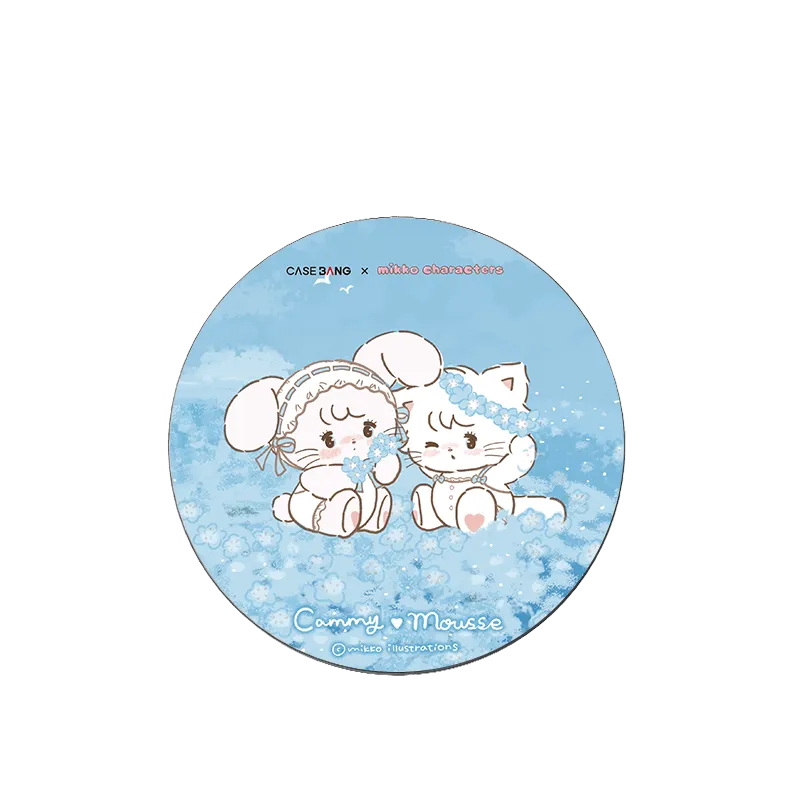 Pop Socket Work Dream Mikko Magsafe Grip Stand