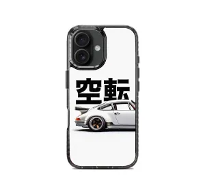 Elegant Finish Comfort Grip Porsche GT Stride 2.0 Phone Case Cover