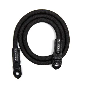 Flexible Gear Velcro Gear ProMaster Rope Camera Strap, 38" - Black