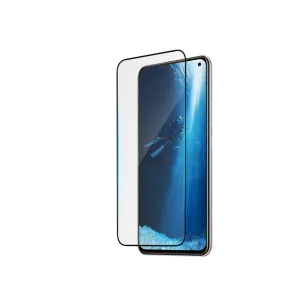 Crystal Guard Coating Vivo V19 Neo Tempered Glass Screen Protector