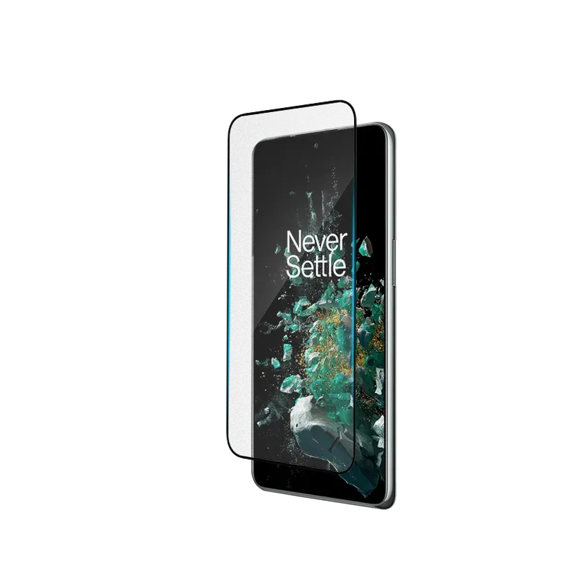 Ultra Clear eye protection OnePlus 10T Tempered Glass Screen Protector