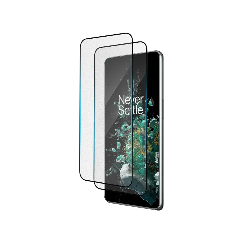 OnePlus 10T Tempered Glass Screen Protector Mobile Protection Film