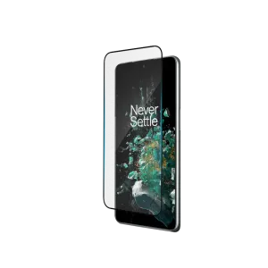 Ultra Clear eye protection OnePlus 10T Tempered Glass Screen Protector