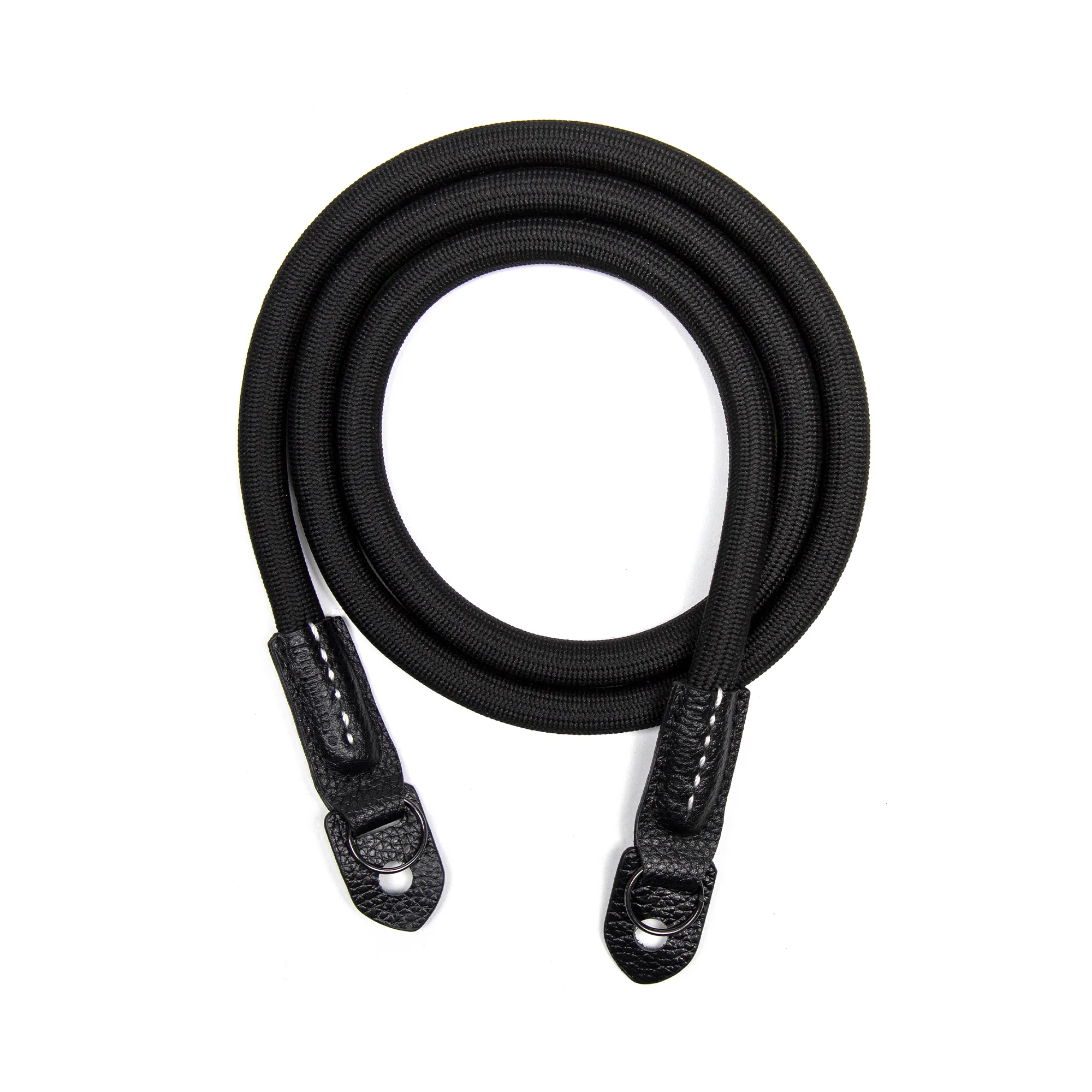ProMaster Rope Camera Strap, 43" - Black Soft Weave