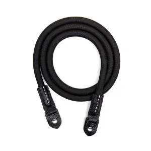 ProMaster Rope Camera Strap, 43" - Black Soft Weave