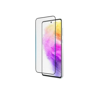 Home Screen Screen Guard Elite Plus Galaxy A73 Tempered Glass Screen Protector