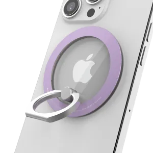 iRing Mag - works with MagSafe connection Secure Rotation