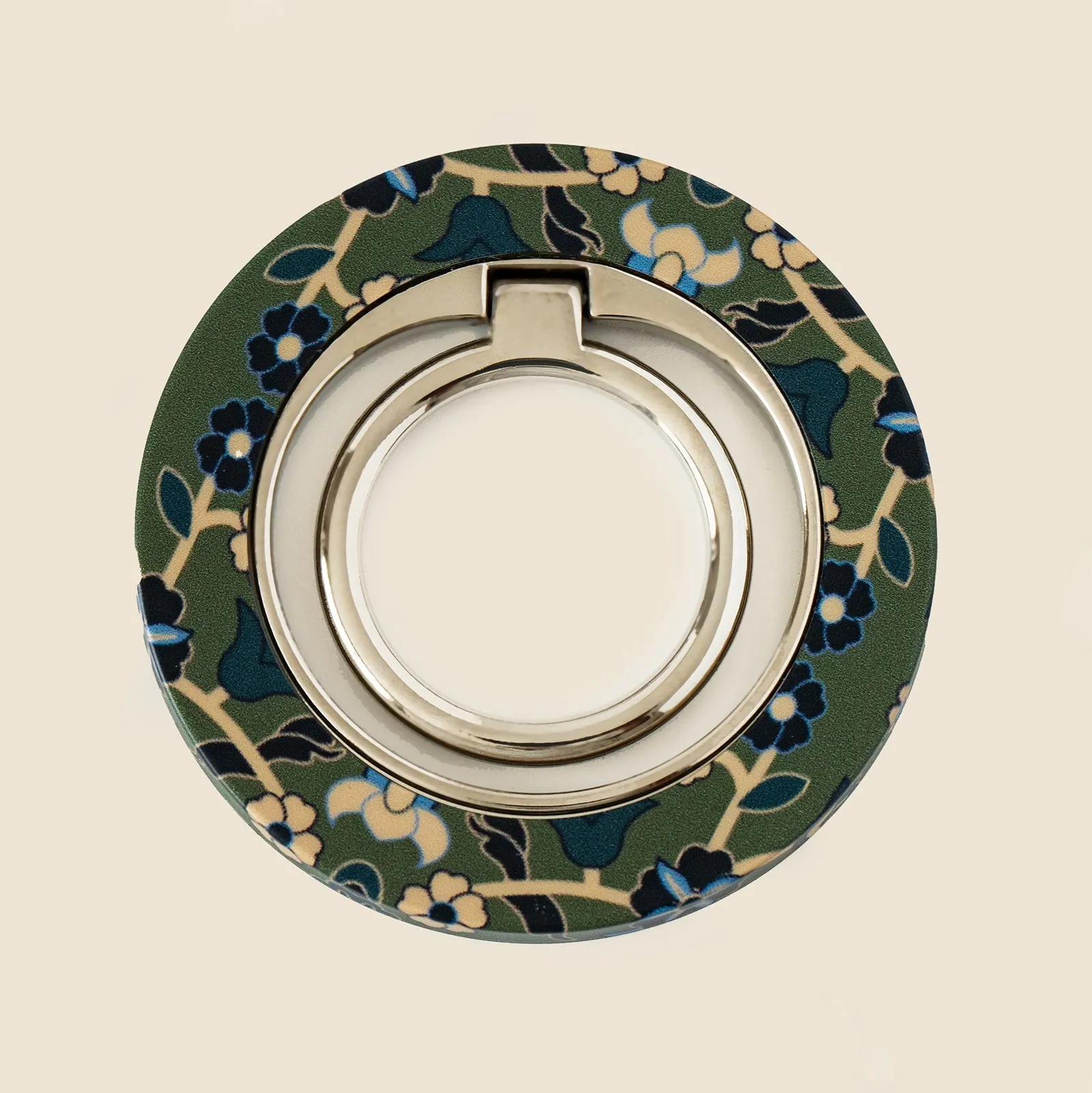 Flexible Rotation Dock Rawdah MagSafe Ring Holder