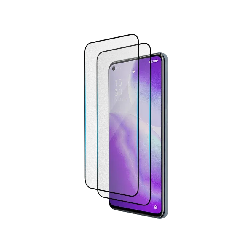 Oppo Reno 5F Tempered Glass Screen Protector Screen Safety