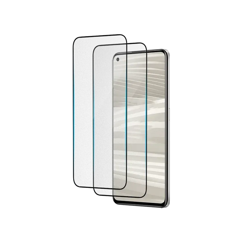 Screen Defense Pro Elite Realme GT Master Edition Tempered Glass Screen Protector