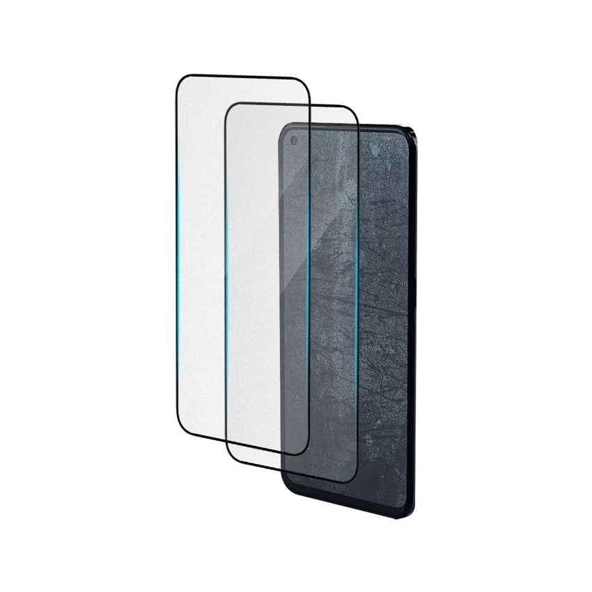 Realme GT Neo Tempered Glass Screen Protector Crystal Protection Mobile Guard Elite Max