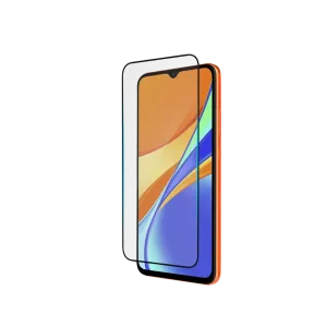 Kids Screen Guard Screen Guarding Film Redmi 9C Tempered Glass Screen Protector