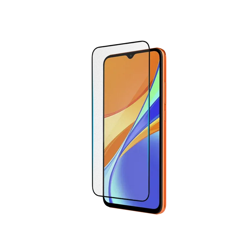 Kids Screen Guard Screen Guarding Film Redmi 9C Tempered Glass Screen Protector